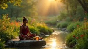 home blog-ayurveda and your daily routine best ayurvedic treatment in Kerala