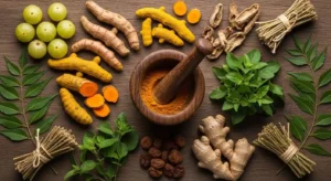 home blog natures pharmacy best ayurvedic treatment in Kerala